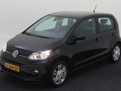 Volkswagen Up! 1.0 MPI 60PK HIGH UP! EXECUTIVE WINTER, 2019