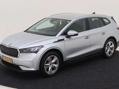 Skoda Enyaq iv 80 BEV 204PK 77KWH TREKHAAK, 2023