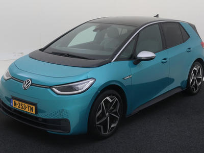 Volkswagen Id3 BEV 204PK 58KWH BUSINESS, 2020