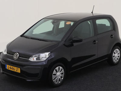 Volkswagen Up! 1.0 MPI 60PK UP! EXECUTIVE, 2020