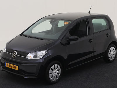 Volkswagen Up! 1.0 MPI 65PK UP!, 2023
