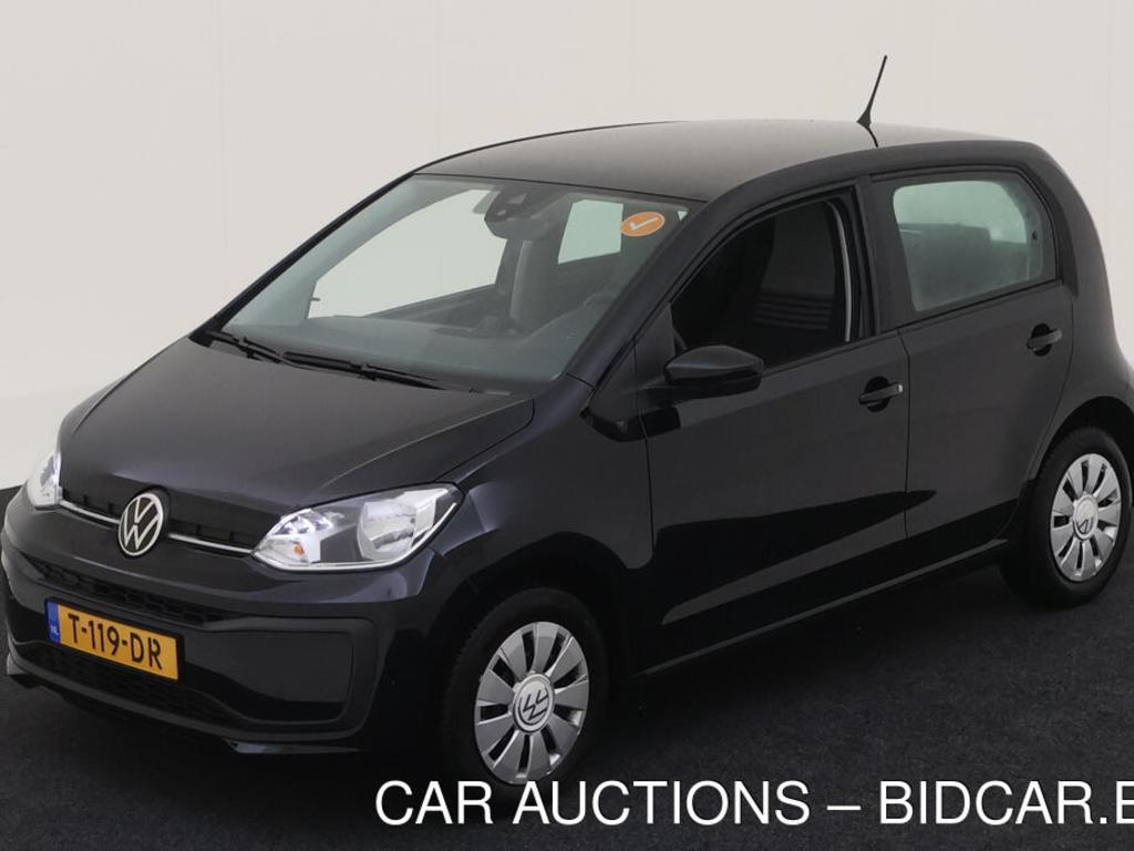 Volkswagen Up! 1.0 MPI 65PK UP!, 2023