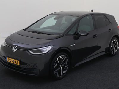 Volkswagen Id3 BEV 204PK 58KWH 1ST PLUS, 2020