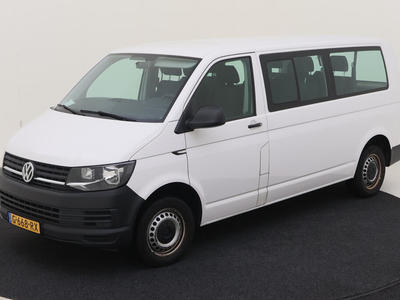 Volkswagen Transporter kombi 2.0 TDI 150PK L2H1 340/3000 7-DSG 9-PERS, 2018
