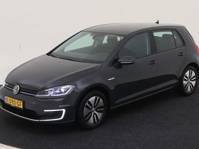Volkswagen E-golf BEV 136PK E-DITION WINTER, 2020
