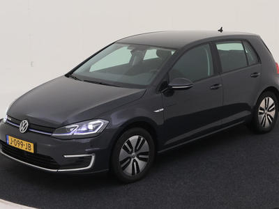 Volkswagen E-golf E-DITION 136PK AUT., 2020
