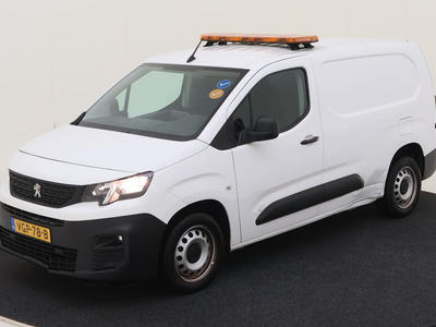 Peugeot Partner 1.2 PURETECH 110PK PREMIUM LONG TREKHAAK, 2020