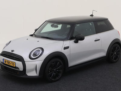 MINI  1.5 136PK COOPER BUSINESS EDITION, 2022