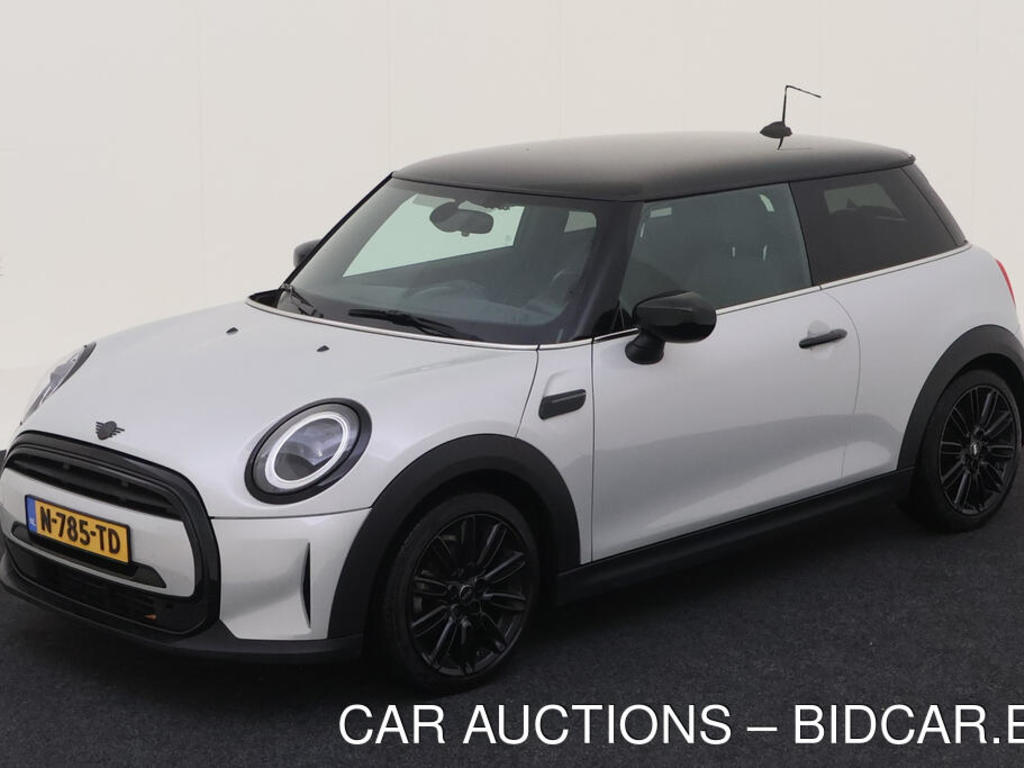 MINI  1.5 136PK COOPER BUSINESS EDITION, 2022