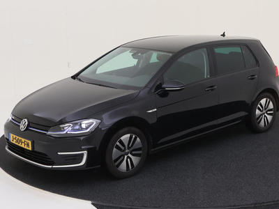 Volkswagen E-golf 136PK 5D AUT. E-DITION 2020, 2020