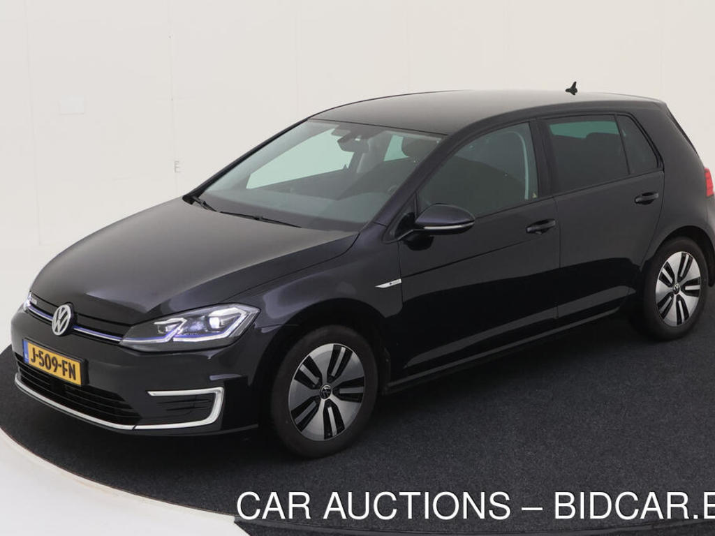 Volkswagen E-golf 136PK 5D AUT. E-DITION 2020, 2020