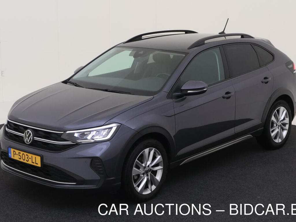 Volkswagen Taigo 1.0 TSI 95PK LIFE DIGITAL MULTIMEDIA, 2022