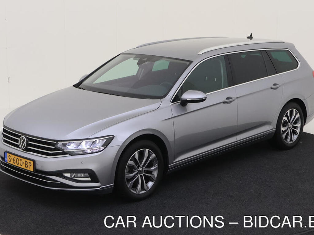 Volkswagen Passat variant 1.5 TSI 150PK DSG BUSINESS, 2023