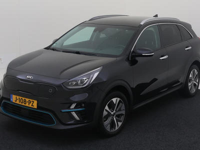 Kia Niro ev EXECUTIVELINE BEV 64KWH 204PK 3 FASEN, 2020