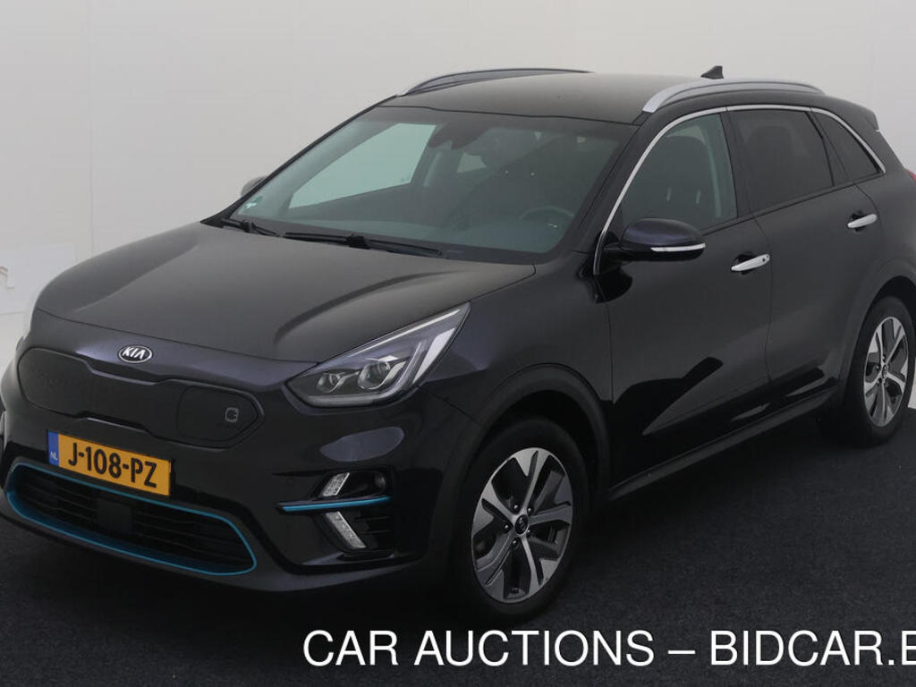 Kia Niro ev EXECUTIVELINE BEV 64KWH 204PK 3 FASEN, 2020