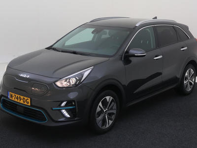 Kia Niro ev EDITION 64KWH 204PK 3 FASEN, 2021