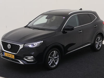 MG Ehs 1.5 TGDI PHEV 258PK AUT LUXURY TREKHAAK, 2021