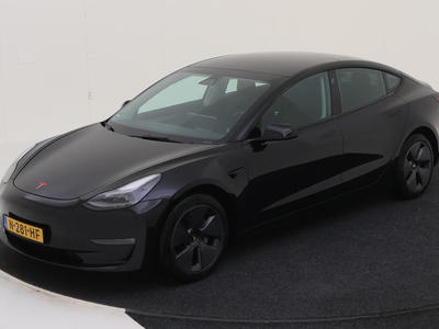 Tesla Model 3 LONG RANGE AWD 75KWH, 2021