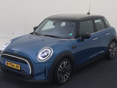 MINI  1.5 136PK COOPER BUSINESS EDITION CLASSIC ASSIST COMFORT+, 2021