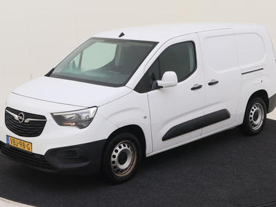 Opel Combo 1.6D 99PK L2H1 EDITION, 2019