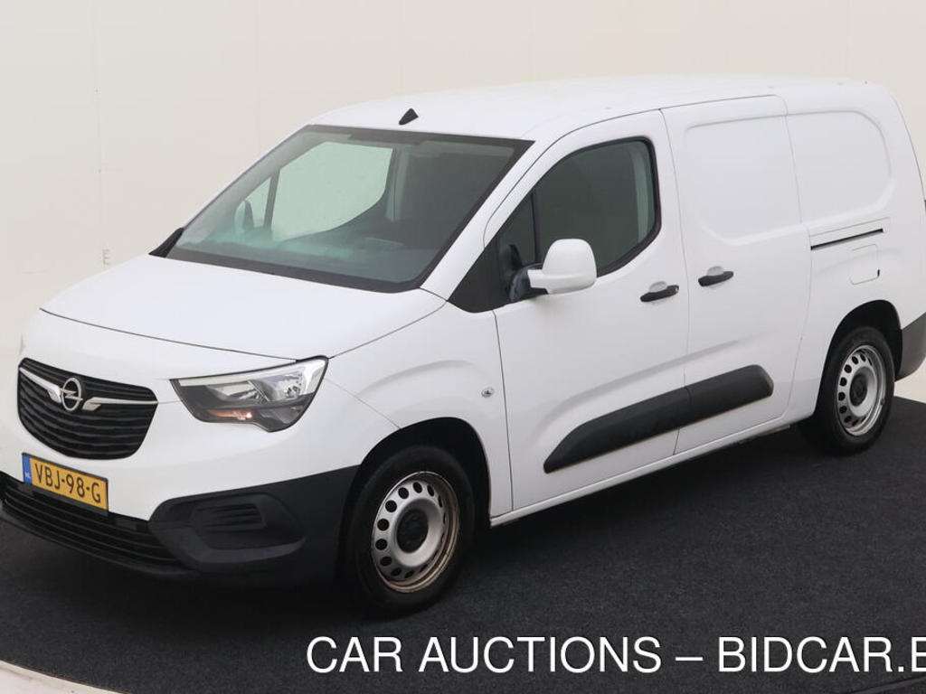 Opel Combo 1.6D 99PK L2H1 EDITION, 2019