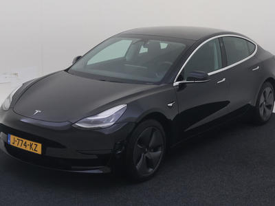 Tesla Model 3 STANDARD RWD PLUS 60KWH, 2020