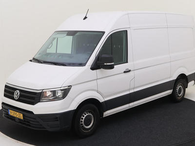 Volkswagen Crafter 30 2.0 TDI 140PK L3H3 TRENDLINE EXECUTIVE+, 2019
