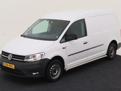 Volkswagen Caddy 2.0 TDI L2H1 BMT COMFORTLINE EXECUTIVE, 2020