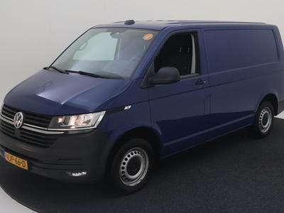 Volkswagen Transporter 2.0 TDI 110PK L1H1 26 COMFORTLINE EXECUTIVE+, 2021