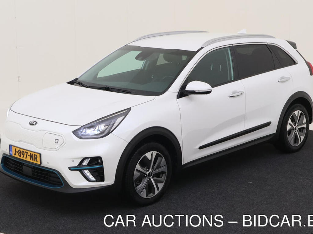 Kia Niro ev EXECUTIVELINE BEV 64KWH 204PK, 2020