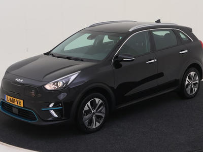 Kia Niro ev DYNAMICPLUSLINE BEV 64KWH 204PK, 2021