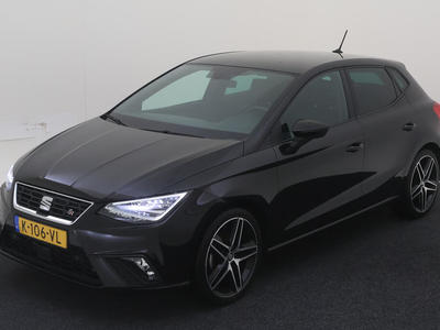 Seat Ibiza 1.0 TSI 110PK FR BUSINESS INTENSE+ BEATS WINTER, 2021