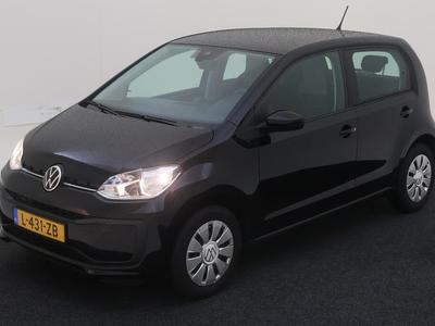 Volkswagen Up! 1.0 MPI 65PK UP! EXECUTIVE, 2021