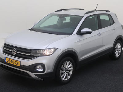 Volkswagen T-cross 1.0 TSI 95PK LIFE EXECUTIVE, 2021