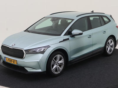 Skoda Enyaq iv 60 KLIMAAT SPORTONDERSTEL 100KW CHARGE, 2021