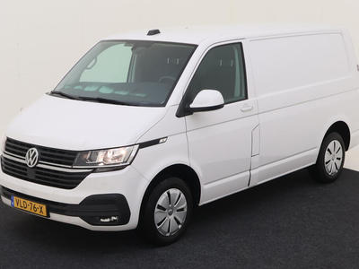 Volkswagen Transporter 2.0 TDI 150PK DSG L1H1 28 COMFORTLINE EXECUTIVE+, 2021