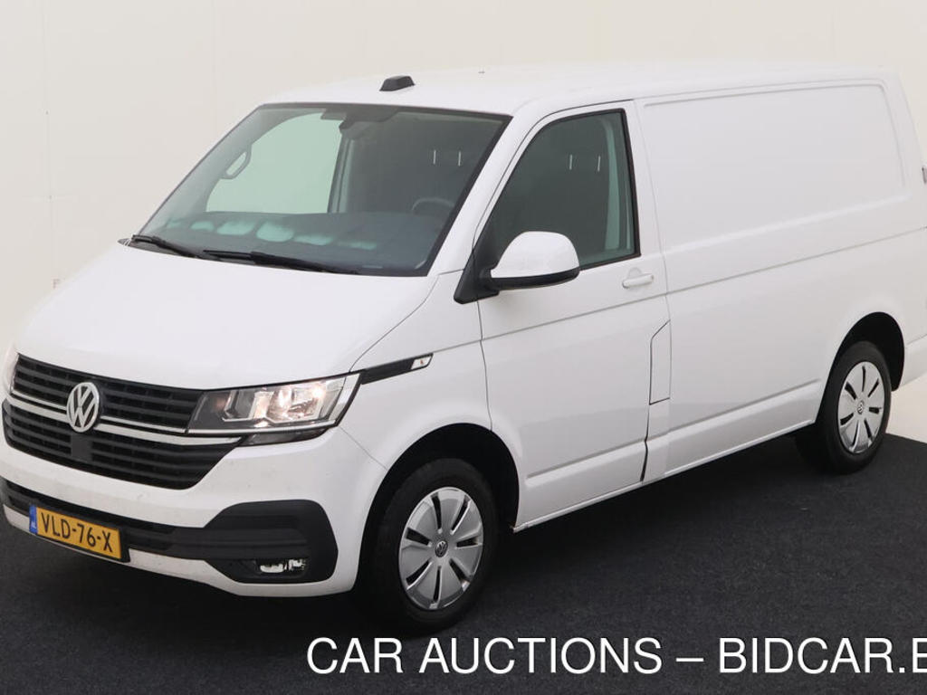 Volkswagen Transporter 2.0 TDI 150PK DSG L1H1 28 COMFORTLINE EXECUTIVE+, 2021