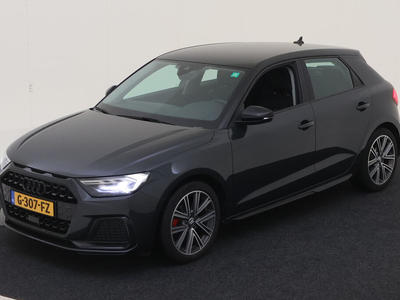Audi A1 Sportback 30 TFSI 116PK ADVANCED, 2019