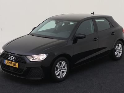 Audi A1 Sportback 30 TFSI 95PK PRO LINE, 2020