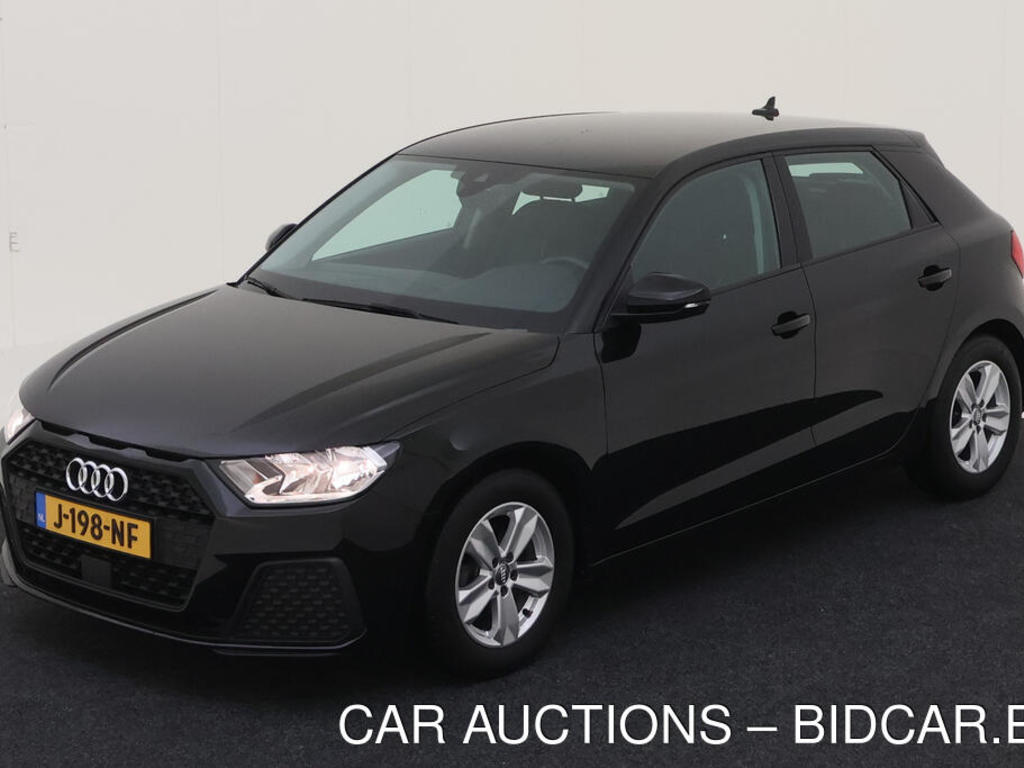 Audi A1 Sportback 30 TFSI 95PK PRO LINE, 2020