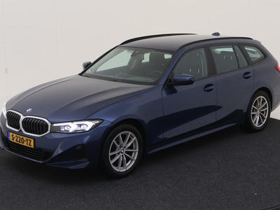 BMW 3-SERIE TOURING 318I 156PK AUT DRIVING ASSISTANT, 2023