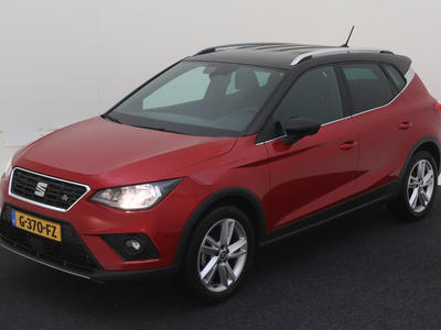 Seat Arona 1.0 TSI 115PK FR BUSINESS INTENSE TECH TREKHAAK, 2019