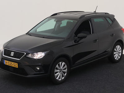Seat Arona 1.0 TSI 95PK STYLE BUSINESS INTENSE TECH WINTER, 2020