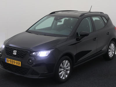 Seat Arona 1.0 TSI 95PK STYLE, 2021