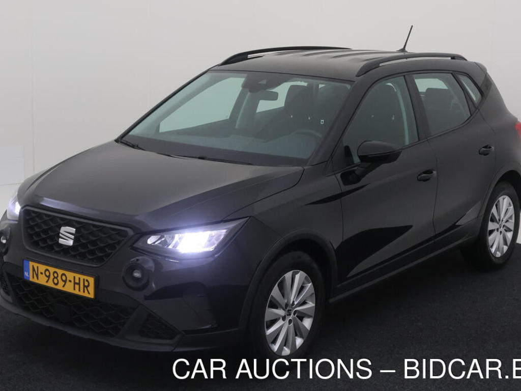 Seat Arona 1.0 TSI 95PK STYLE, 2021