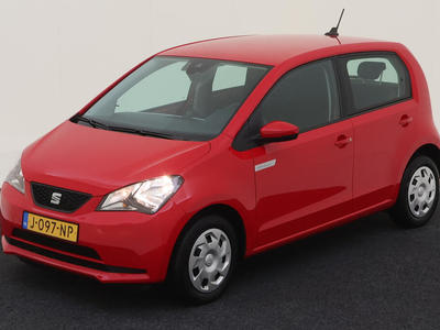 Seat Mii electric BEV 83PK, 2020