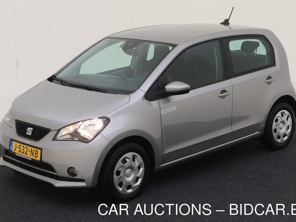 Seat Mii electric BEV 83PK WINTER, 2020
