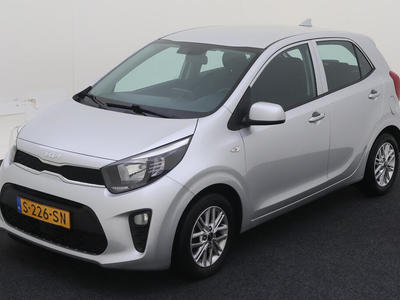 Kia Picanto 1.0 DPI 67PK DYNAMICLINE, 2023