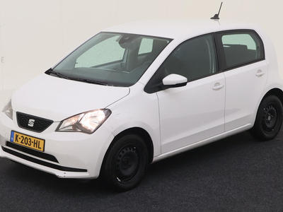 Seat Mii electric BEV 83PK, 2020