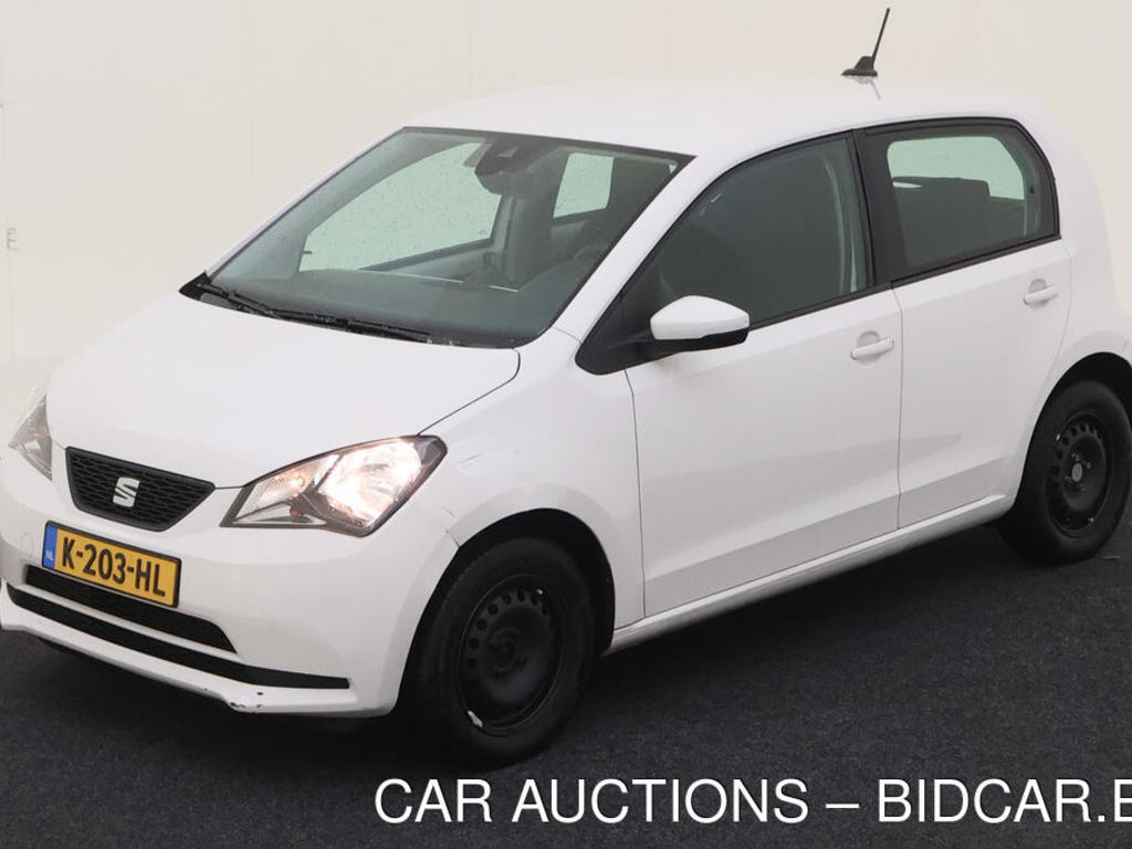 Seat Mii electric BEV 83PK, 2020